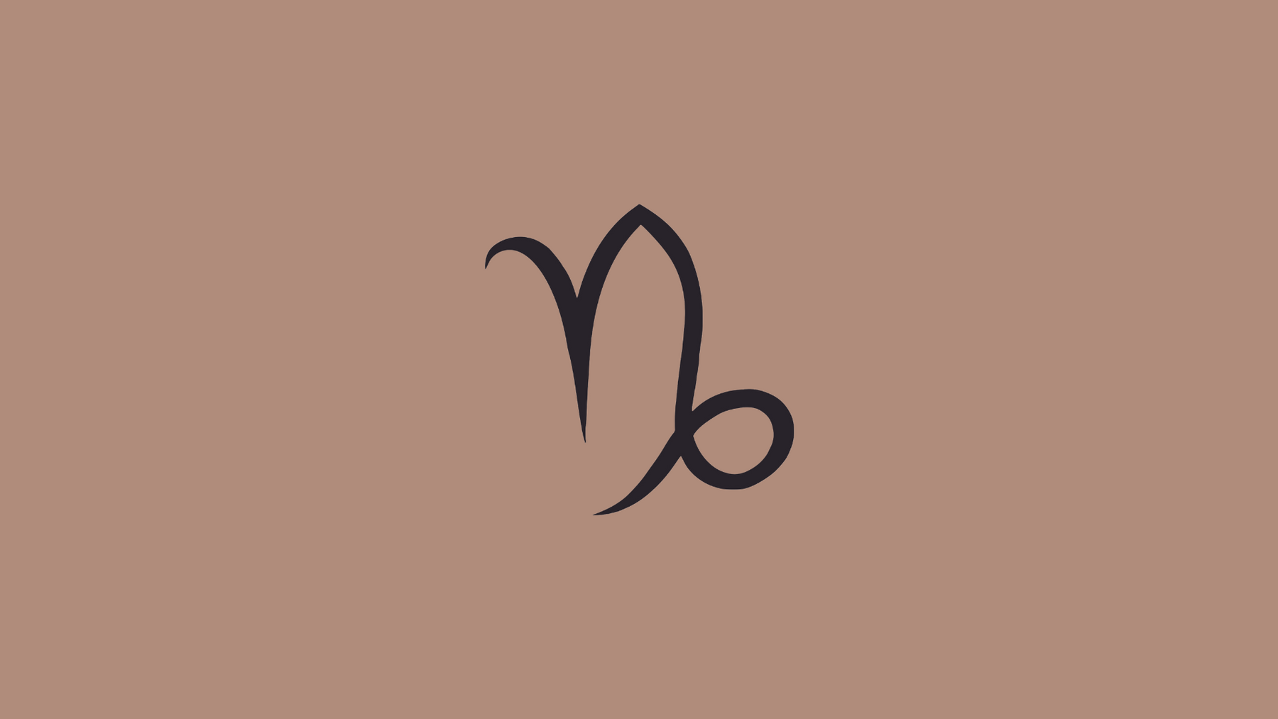CAPRICORN | AIYOKEROS