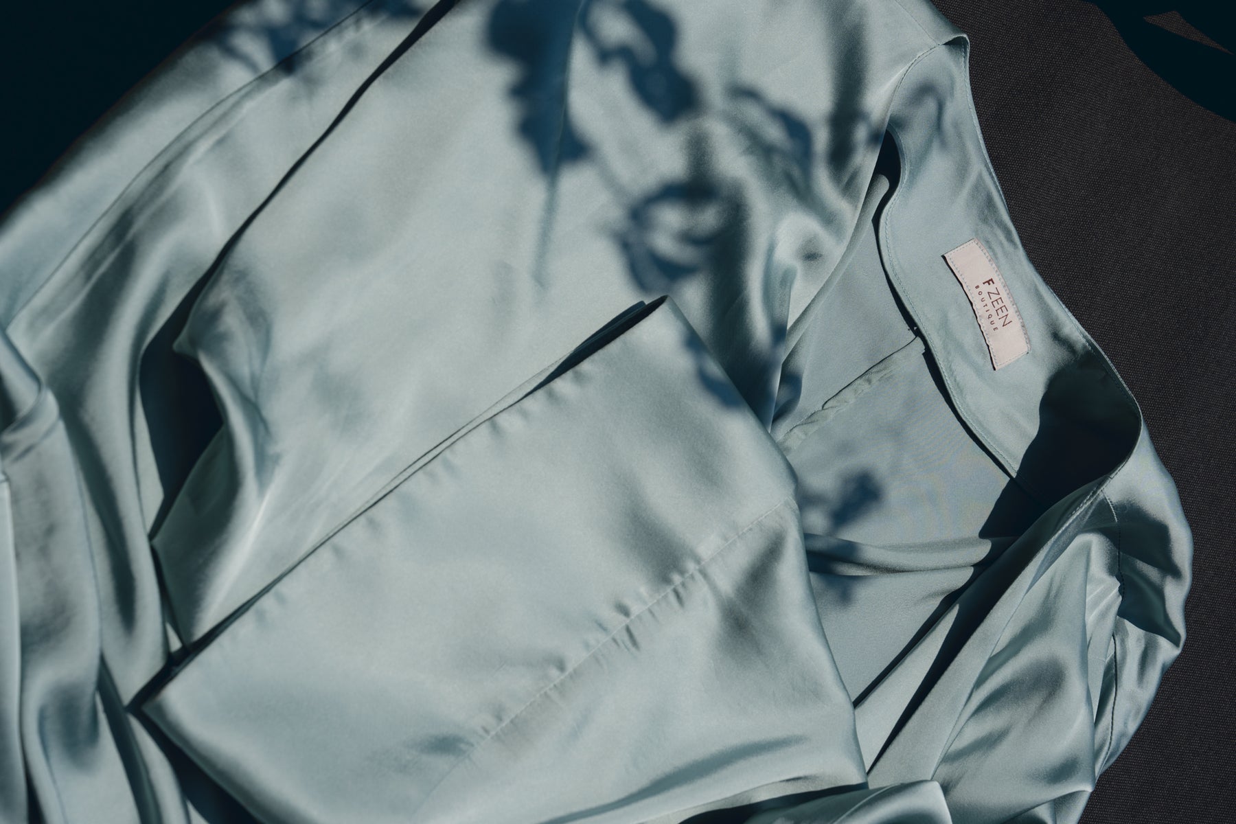 Embracing Greek History Through Craftsmanship and Textiles at F ZEEN Boutique