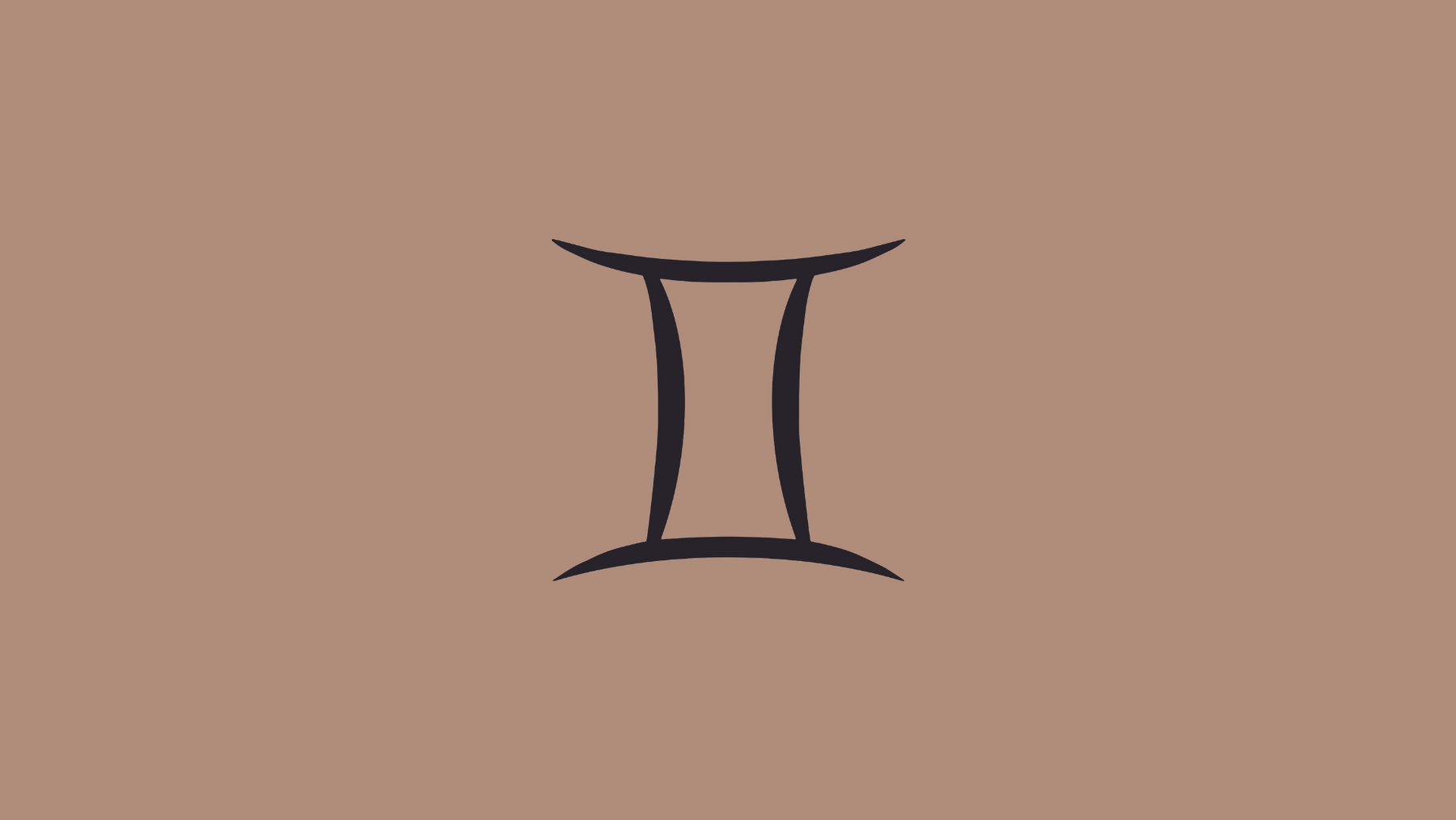GEMINI | DIDYMOI