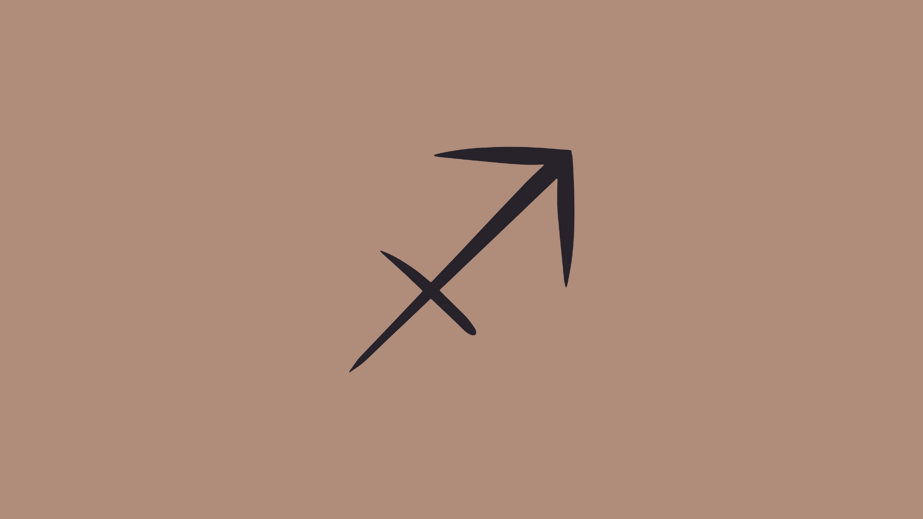 SAGITTARIUS | TOXOTES
