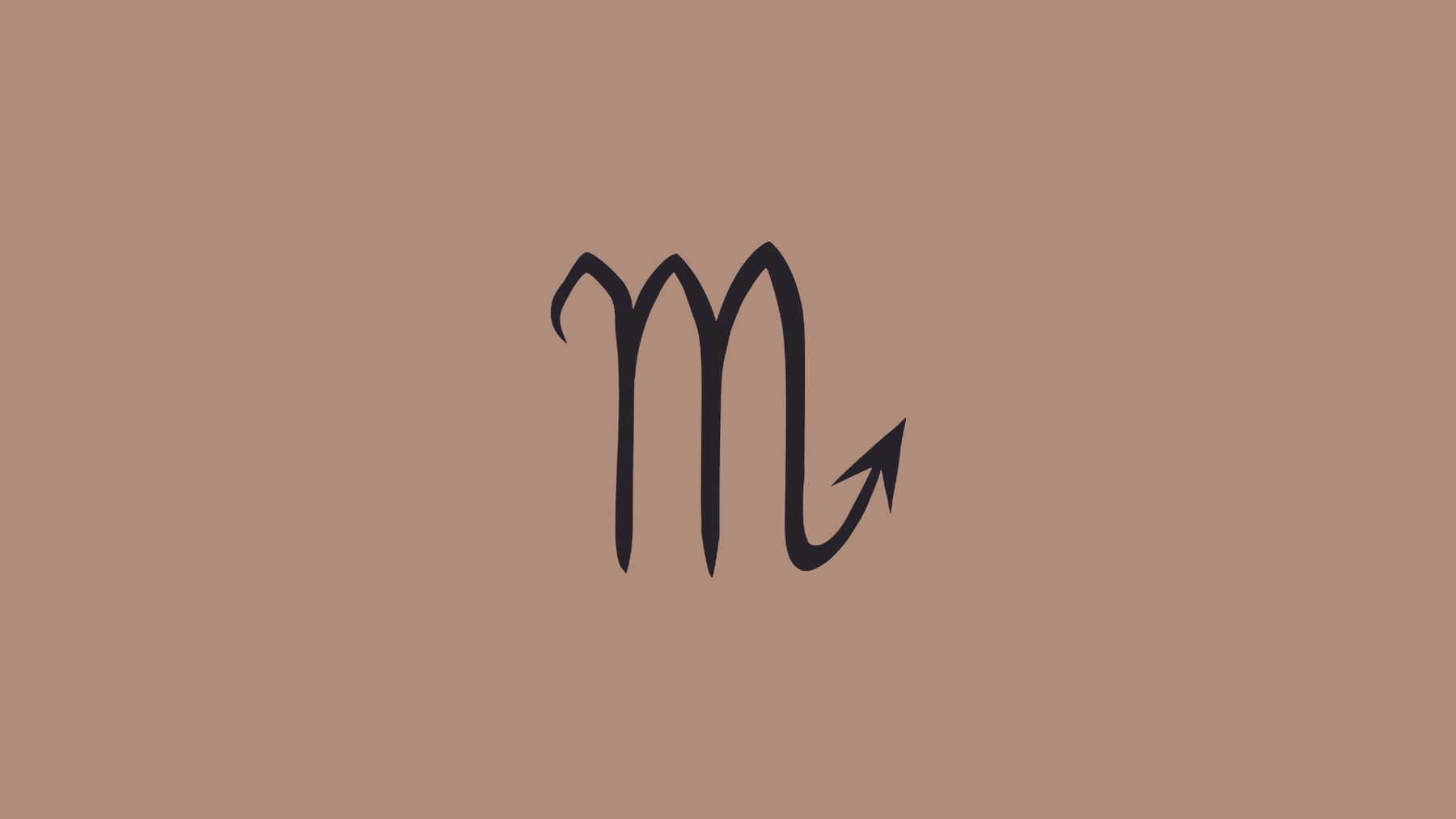 SCORPIO | SCORPIOS