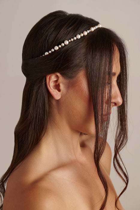THE HYADES CROWN