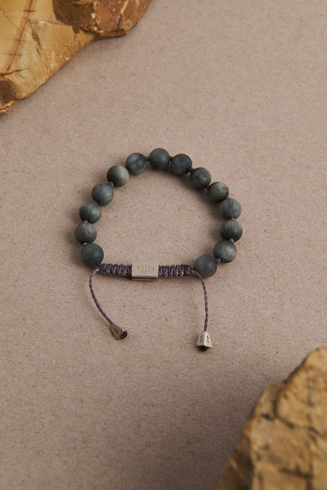 THE EAGLE BRACELET BOLD