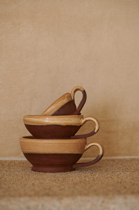 TERRA MUG LARGE