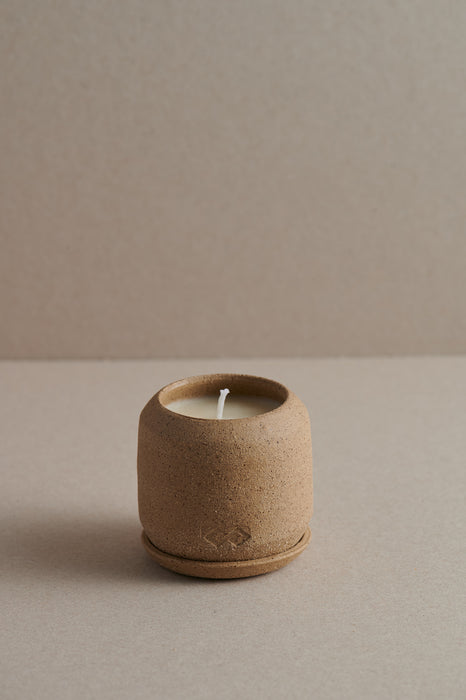 ATHENS CANDLE SMALL