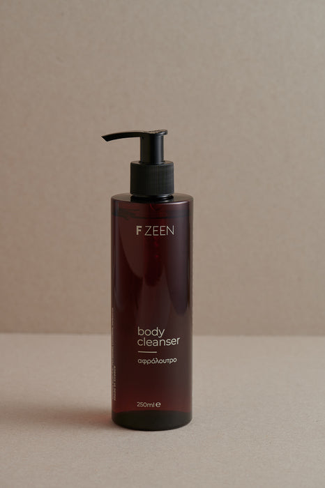 BODY CLEANSER