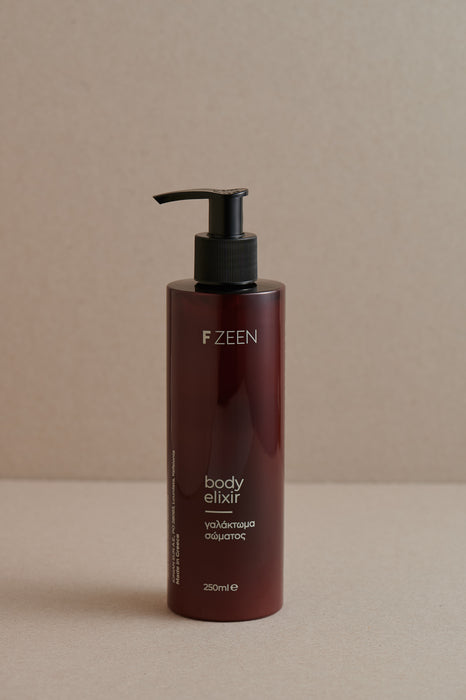 BODY ELIXIR