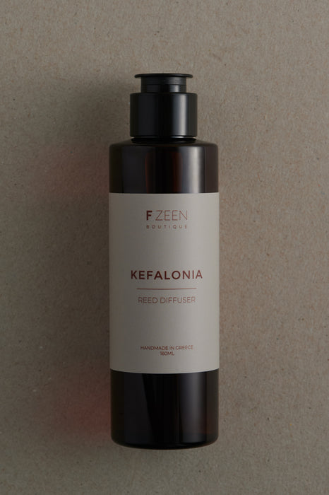 KEFALONIA DIFFUSER REFILL
