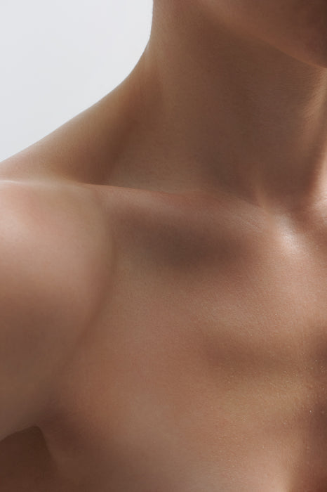 BODY CLEANSER