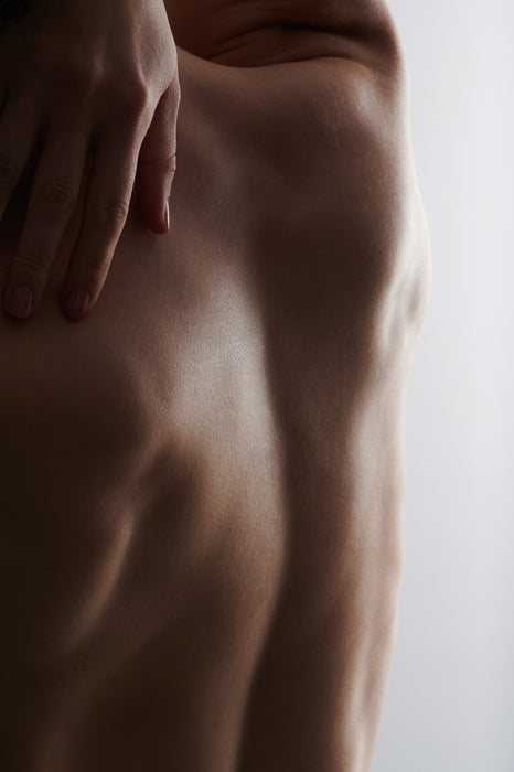 BODY ELIXIR