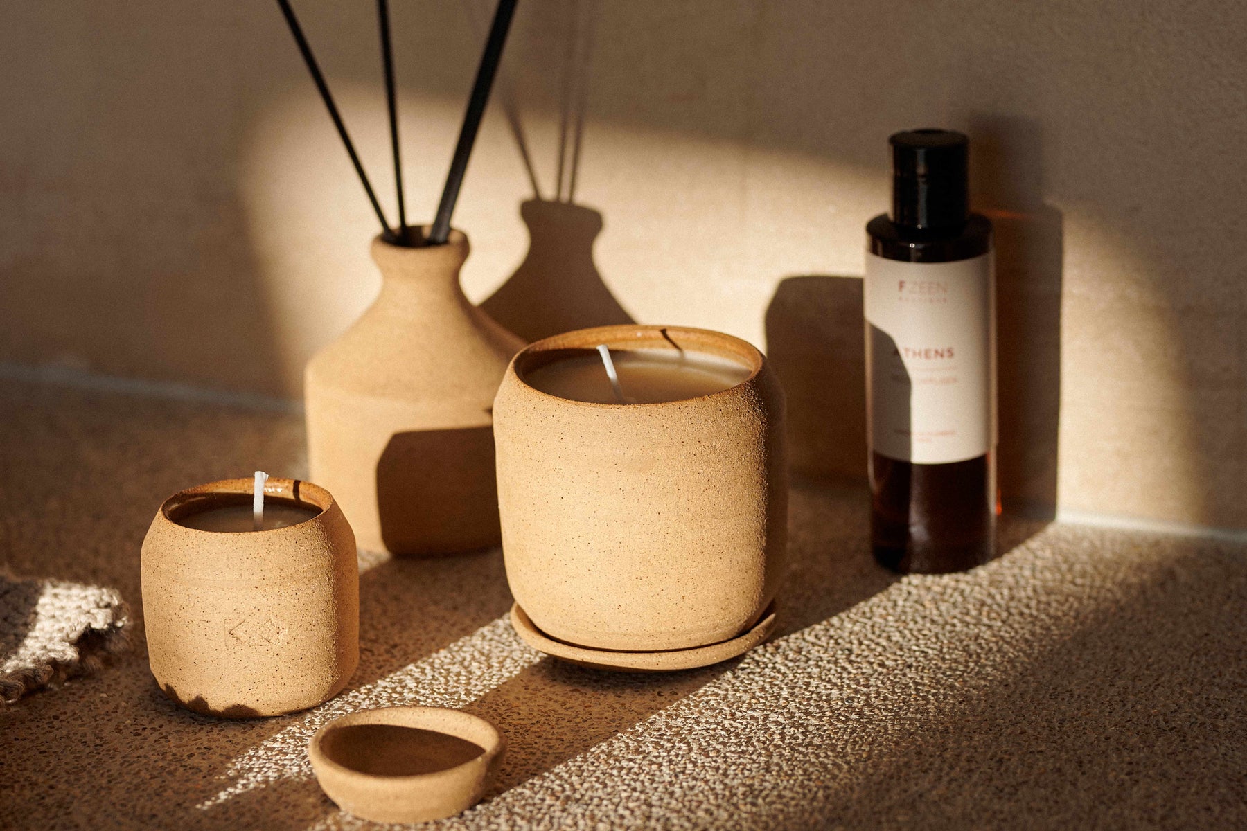Scent Without Compromise: Why Conscious Ingredients Matter in Home Fragrance