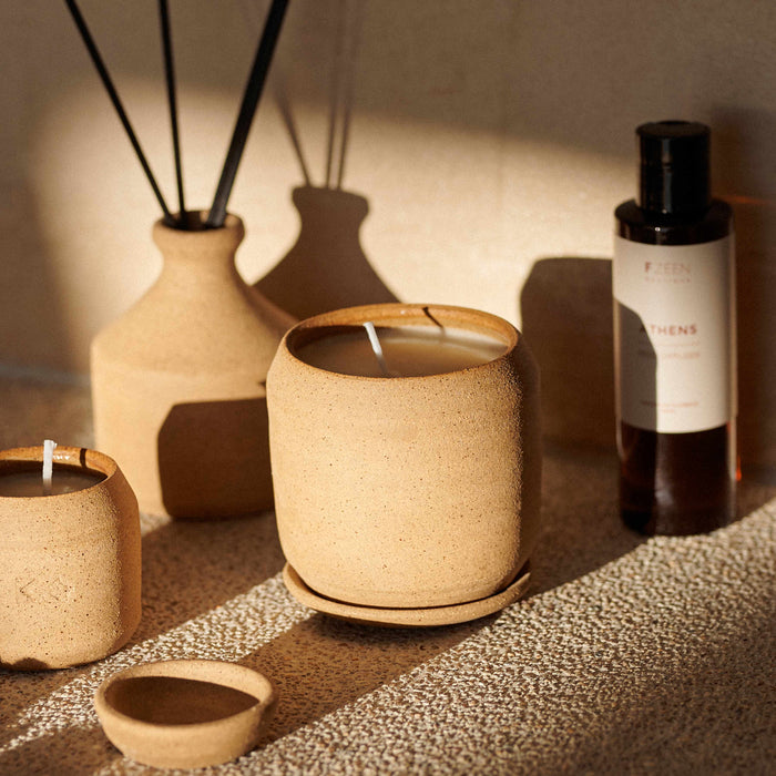 Scent Without Compromise: Why Conscious Ingredients Matter in Home Fragrance