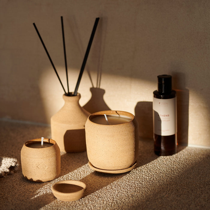 Caring for Soya Candles: Tips for Long-Lasting Burn