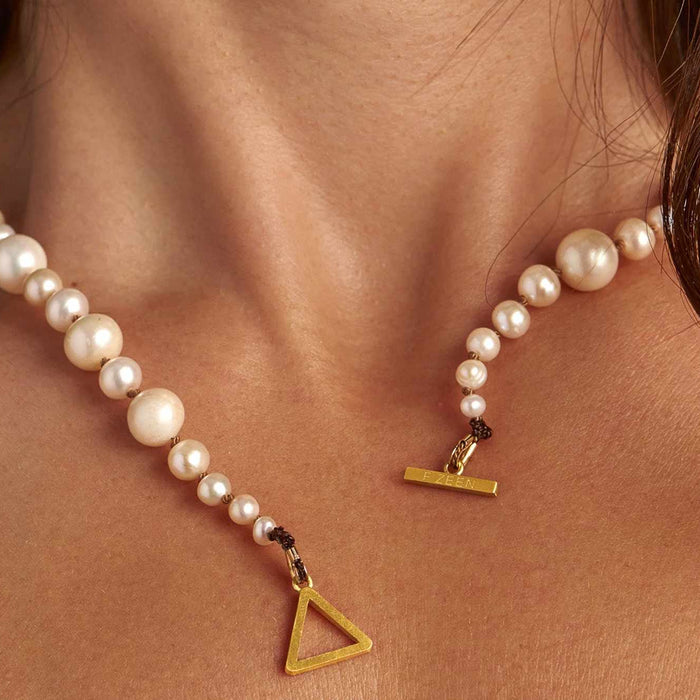 The Allure of Pearls Over Time: A Journey of Eternal Grace