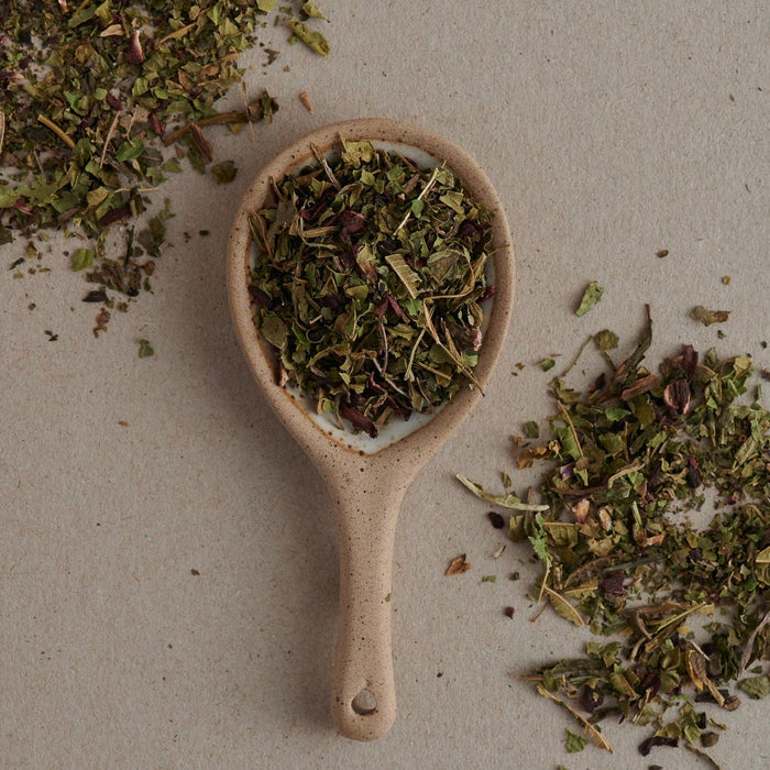 Warm Up This Winter with the Authentic Herbal Teas