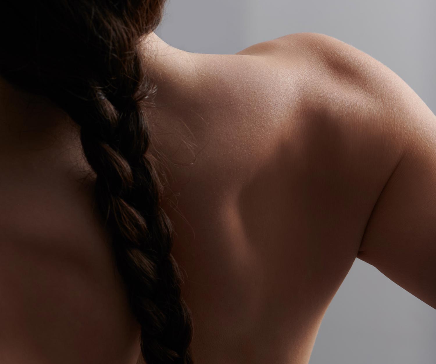 Keeping your skin nourished this Winter with our Body Elixir