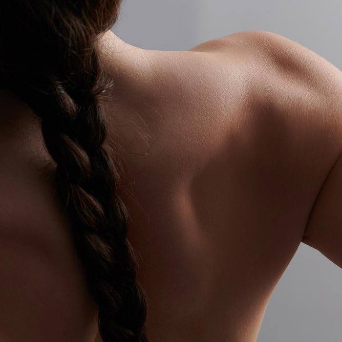 Keeping your skin nourished this Winter with our Body Elixir