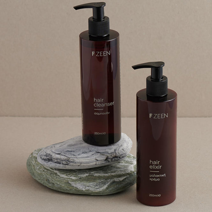 Rooted in Earth: How We Source Our Natural Ingredients