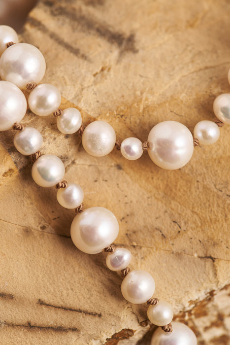 THE HYADES BRACELET NATURAL