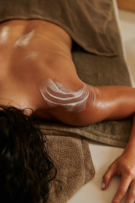 BODY BUTTER IN ENERGISING CITRUS