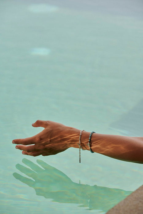 PLATO THITA CHAIN BRACELET