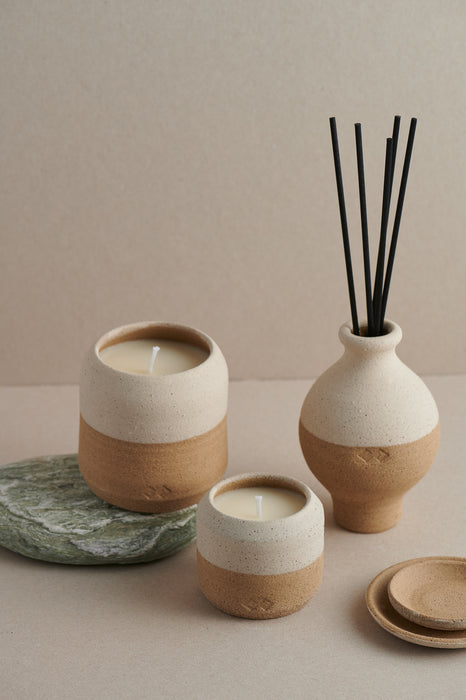 MILOS CANDLE SMALL
