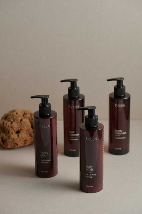 BODY ELIXIR